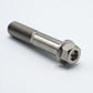 Hex Flange Bolt 6 Pt 1/2''-Unfx2-1/2''