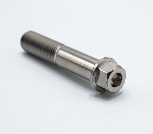 Hex Flange Bolt 6 Pt 1/2''-Unfx2-1/2''