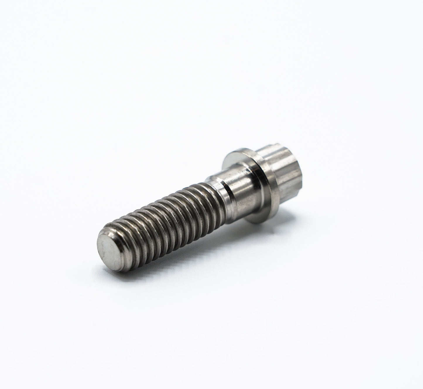 12 Point Flange Bolt 3/8-Uncx1-1/4''