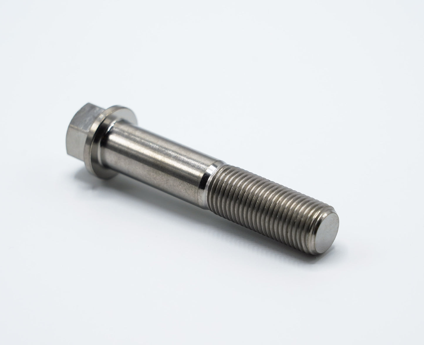 Hex Flange Bolt 6 Pt 1/2''-Unfx2-1/2''