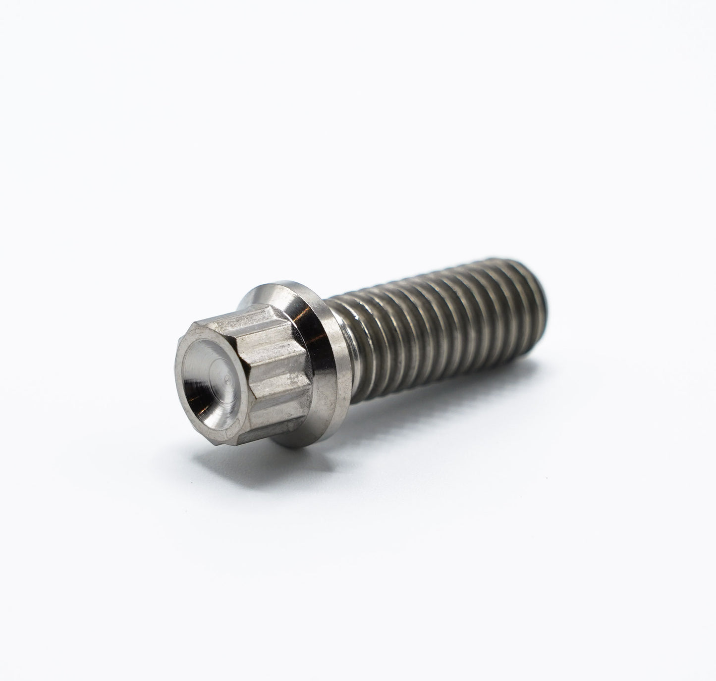 12 Point Flange Bolt 3/8-Uncx1.0''