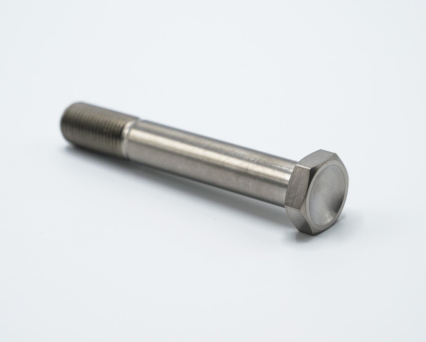 Dimpled Hex Head Bolt 1/2-Unfx3-1/4"