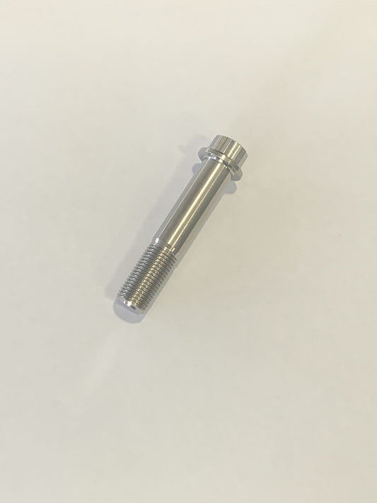 12 Point Flange Head Bolt 1/2-unfx2-1/2”