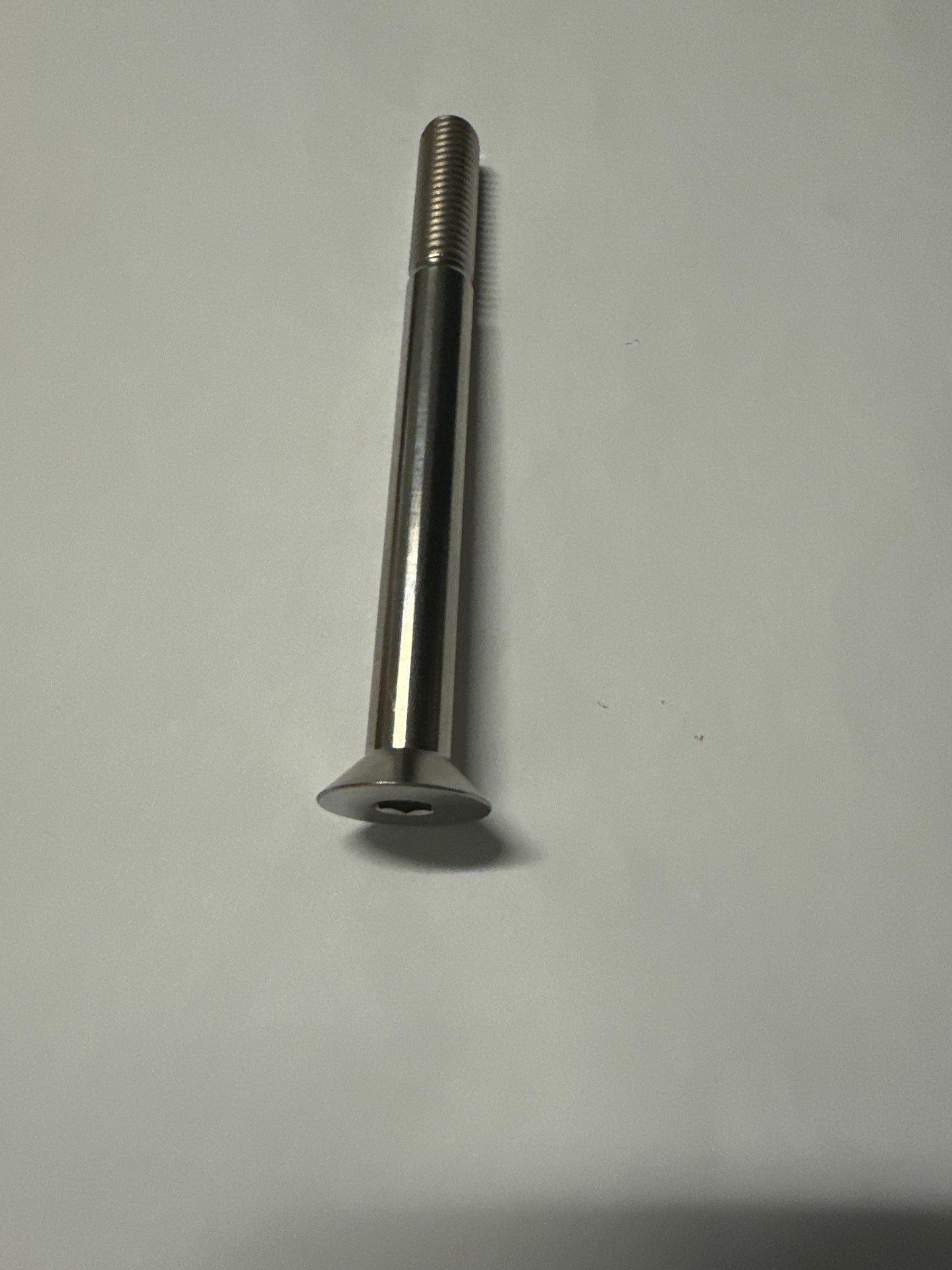 Countersunk Head Bolt M10x1.5x110