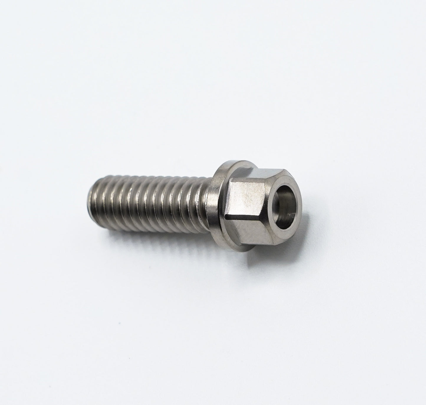 Hex Flange Bolt 6 Pt 5/16-Uncx7/8''