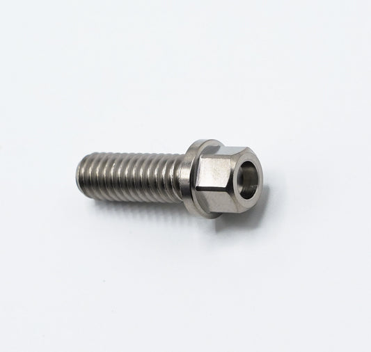 Hex Flange Bolt 6 Pt 5/16-Uncx7/8''