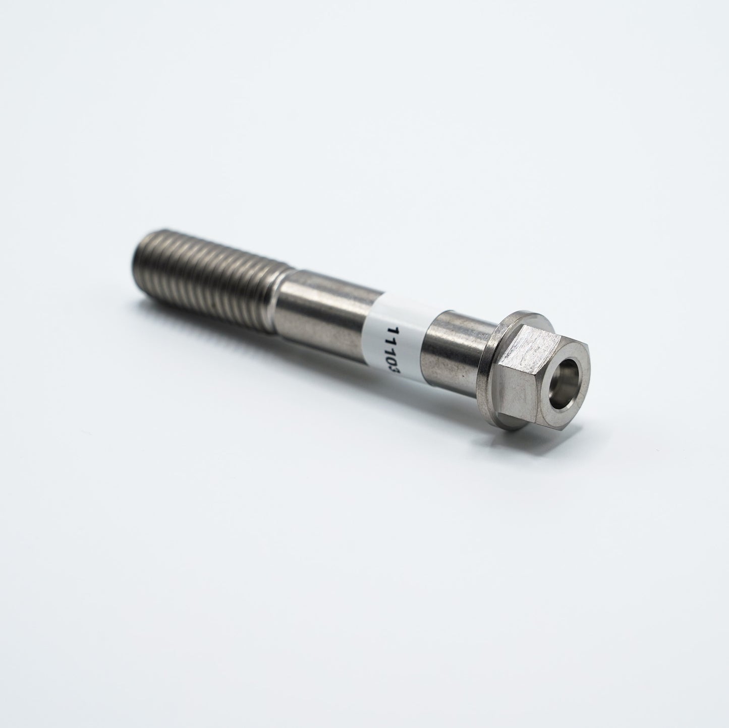 Hex Flange Bolt 1/2''-Uncx3.0''