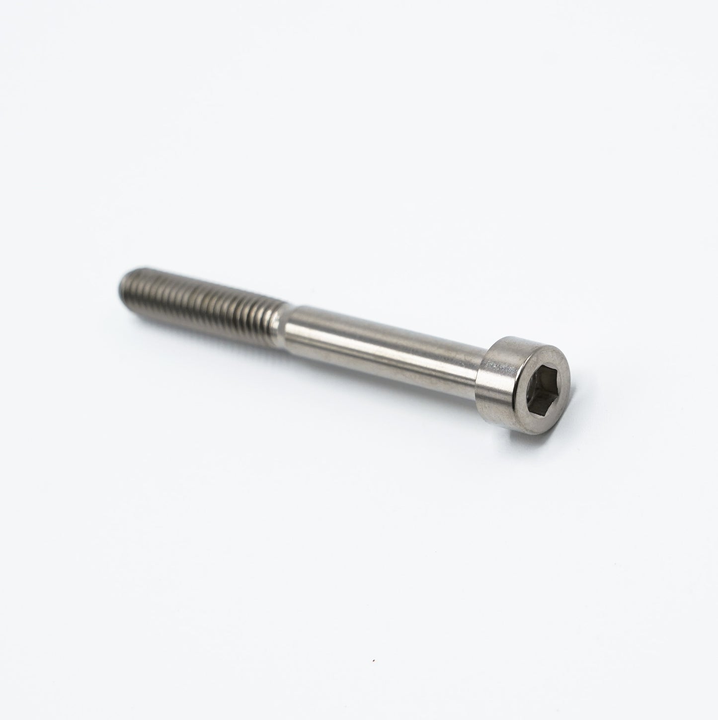 Cap Head M6x55