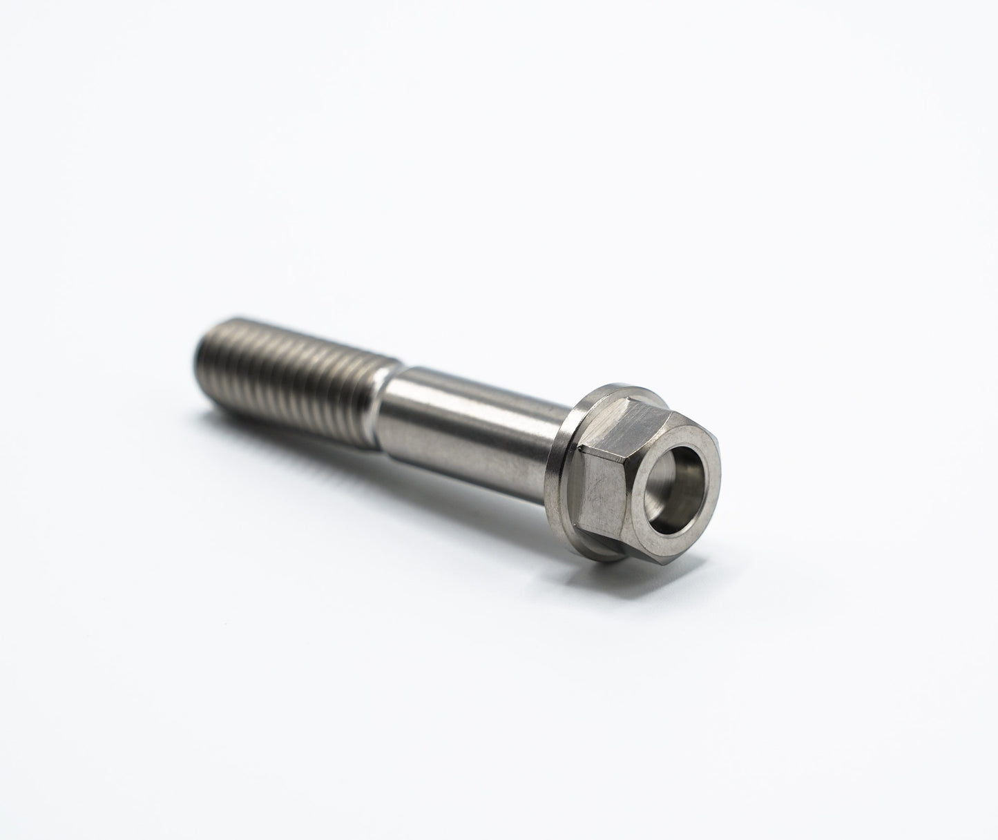 Hex Flange Bolt 6 Pt 3/8''-Uncx2.0''