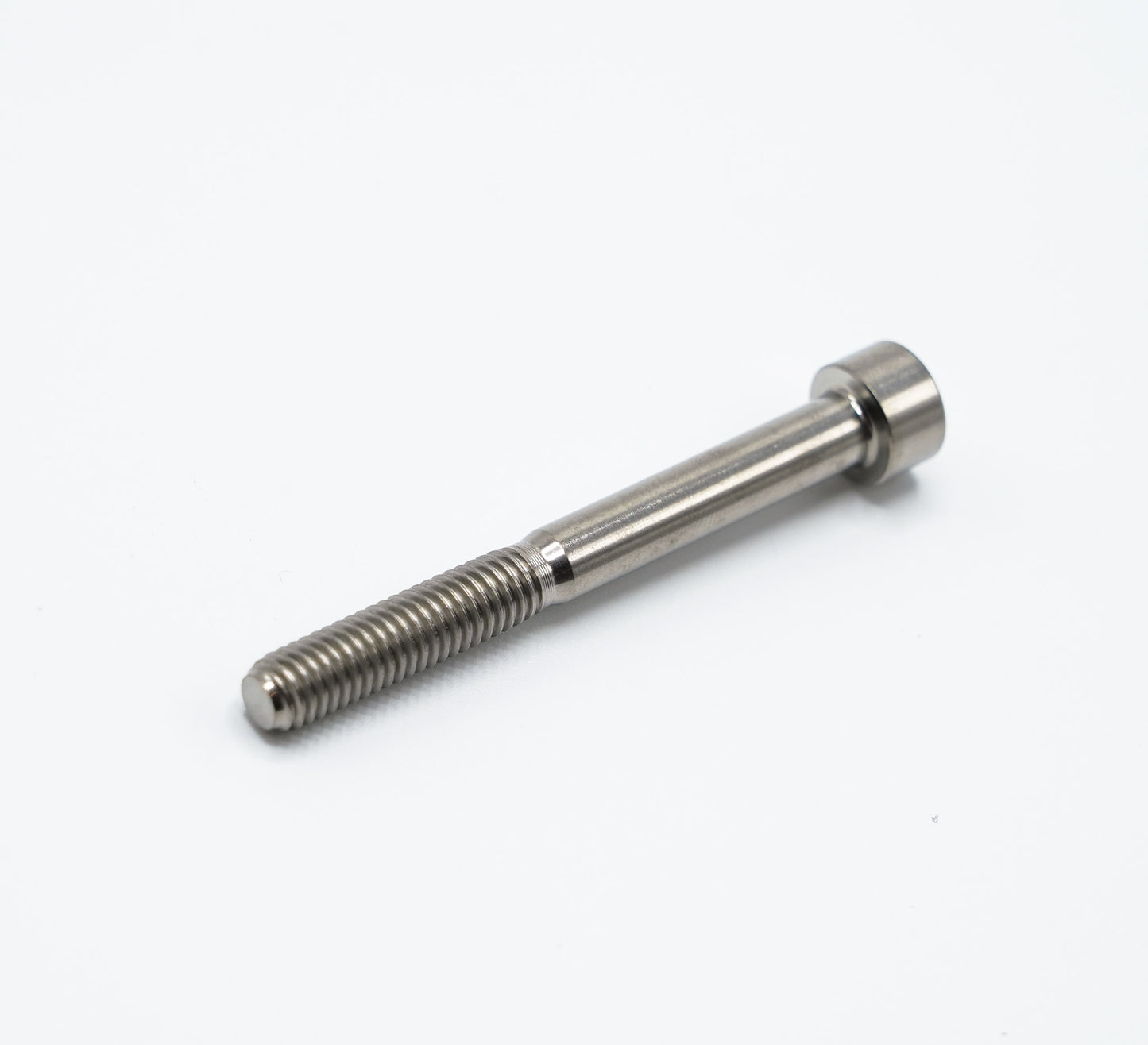 Cap Head M6x55