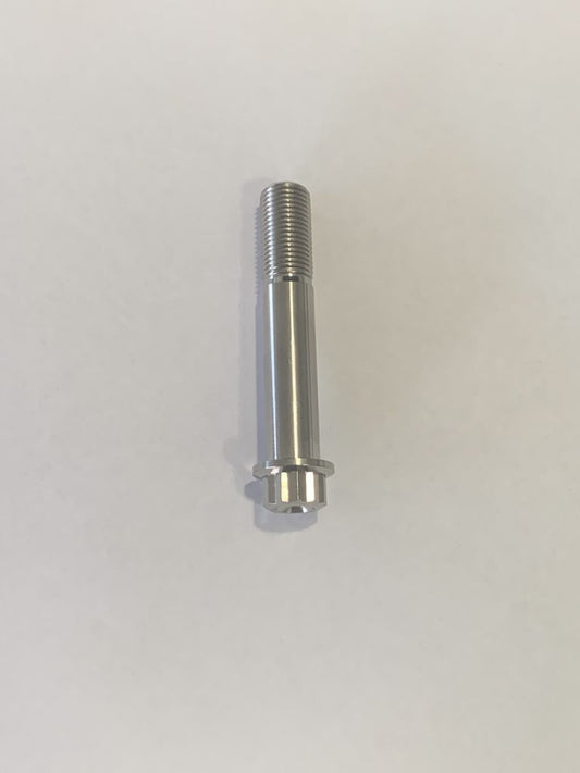 12 Point Flange Head Bolt 1/2-unfx2-3/4”