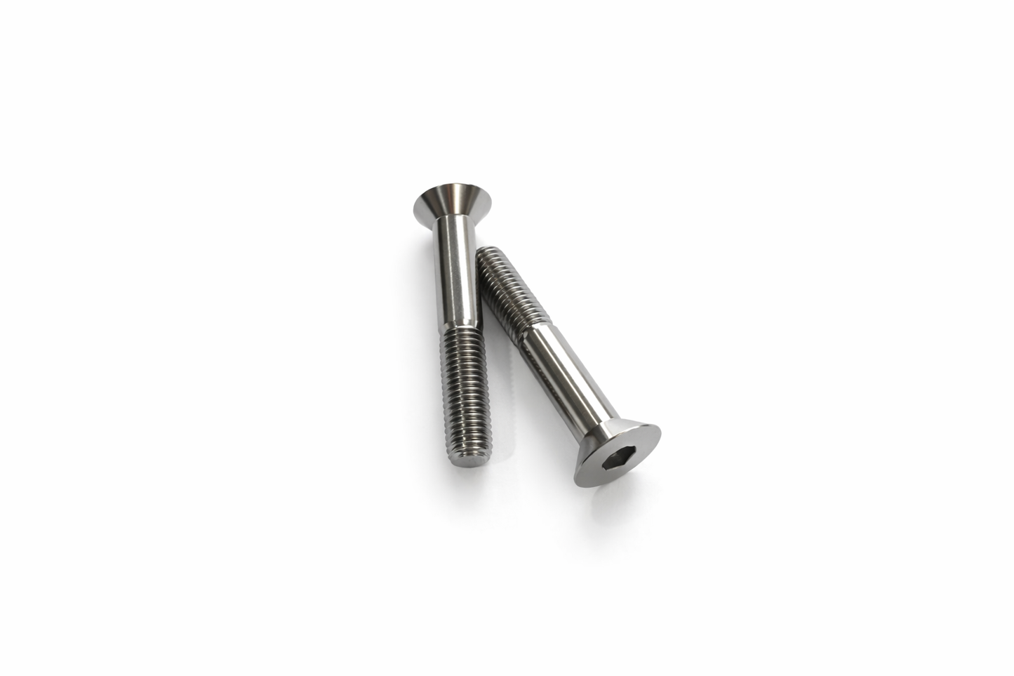 M12x1.75x80 Countersunk Head