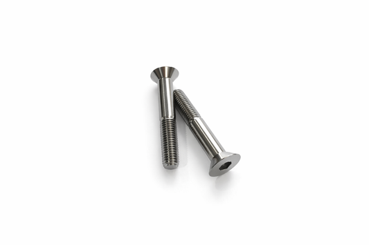 M12x1.75x80 Countersunk Head