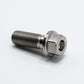 Hex Flange Bolt 7/16''-Unfx1-1/4''