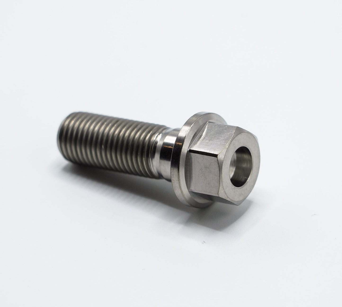 Hex Flange Bolt 7/16''-Unfx1-1/4''