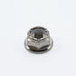 Hex Flange Nyloc Nut 3/8-Unf