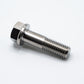 Hex Flange Bolt 5/8''-Uncx2-1/4''