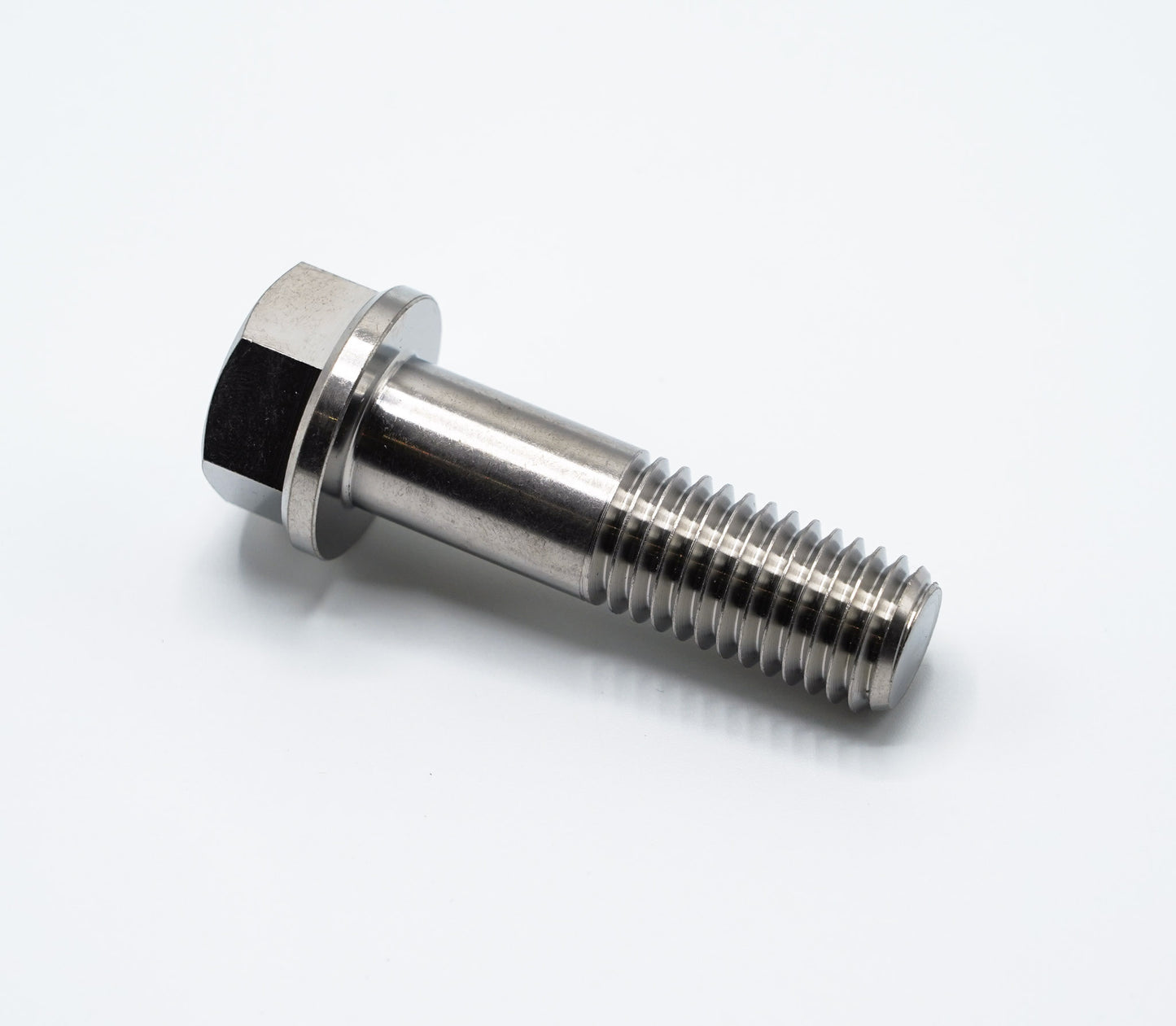 Hex Flange Bolt 5/8''-Uncx2-1/4''