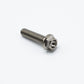 Hex Flange Bolt M6x25