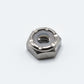 Hex Nyloc Nut #10-24