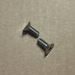 DIN 7991 Countersunk M5x12
