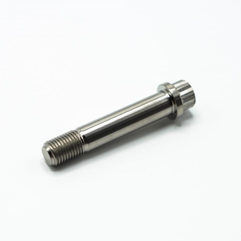 Rear Shock Bolt Kit