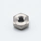 Hex Nyloc Nut #10-24