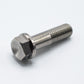 Hex Flange Bolt 5/8''-Uncx2-1/4''