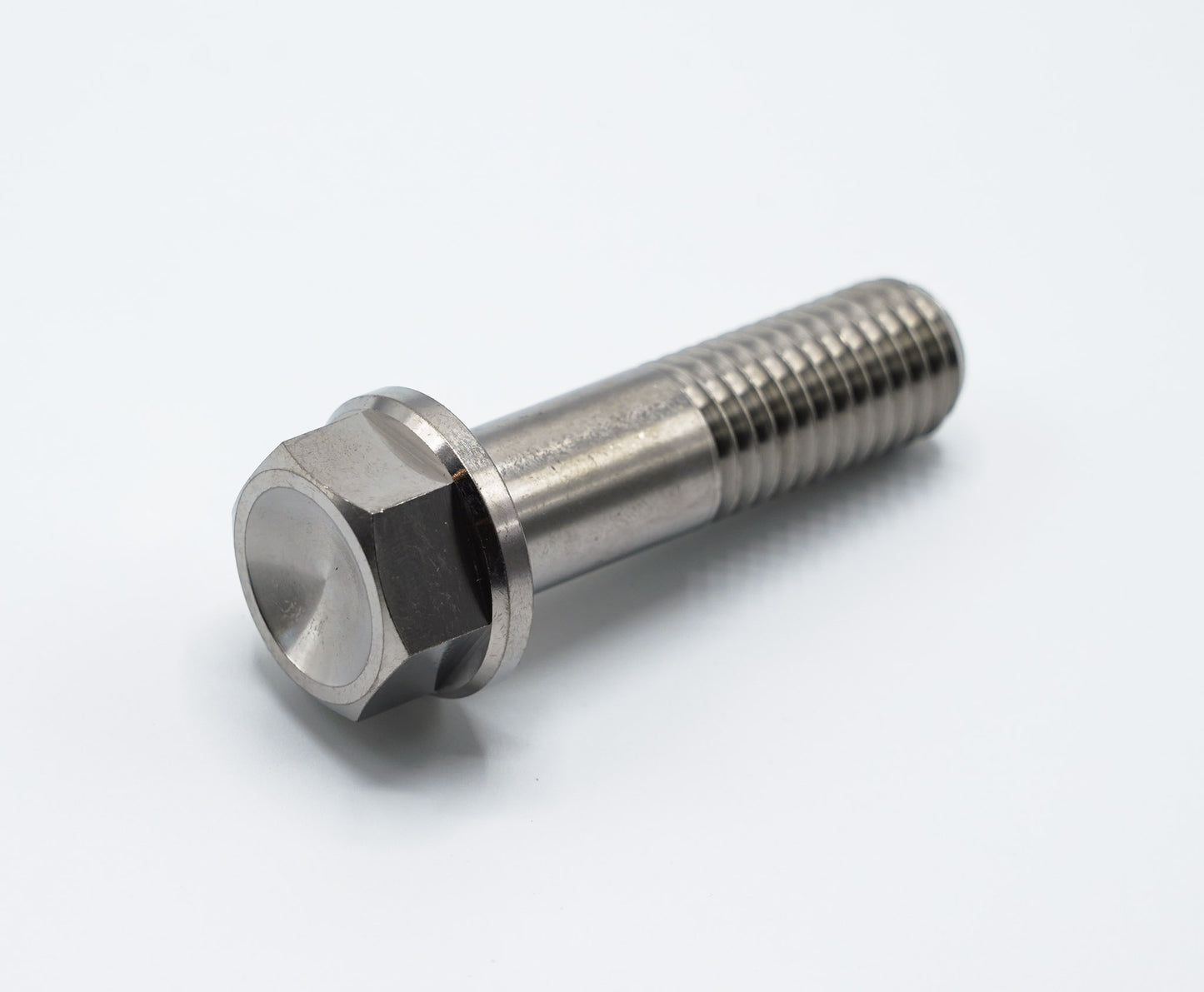 Hex Flange Bolt 5/8''-Uncx2-1/4''