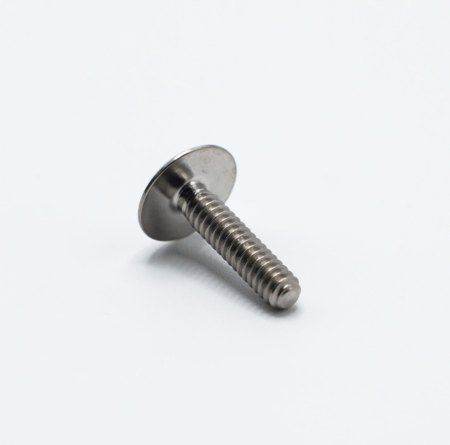 Button Head Screw #6-32x0.6''