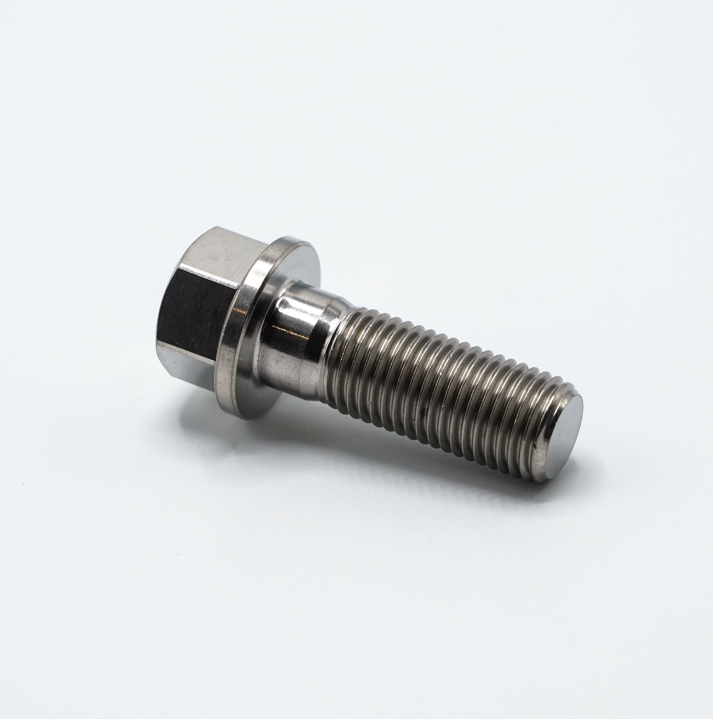 Hex Flange Bolt 7/16''-Unfx1-1/4''