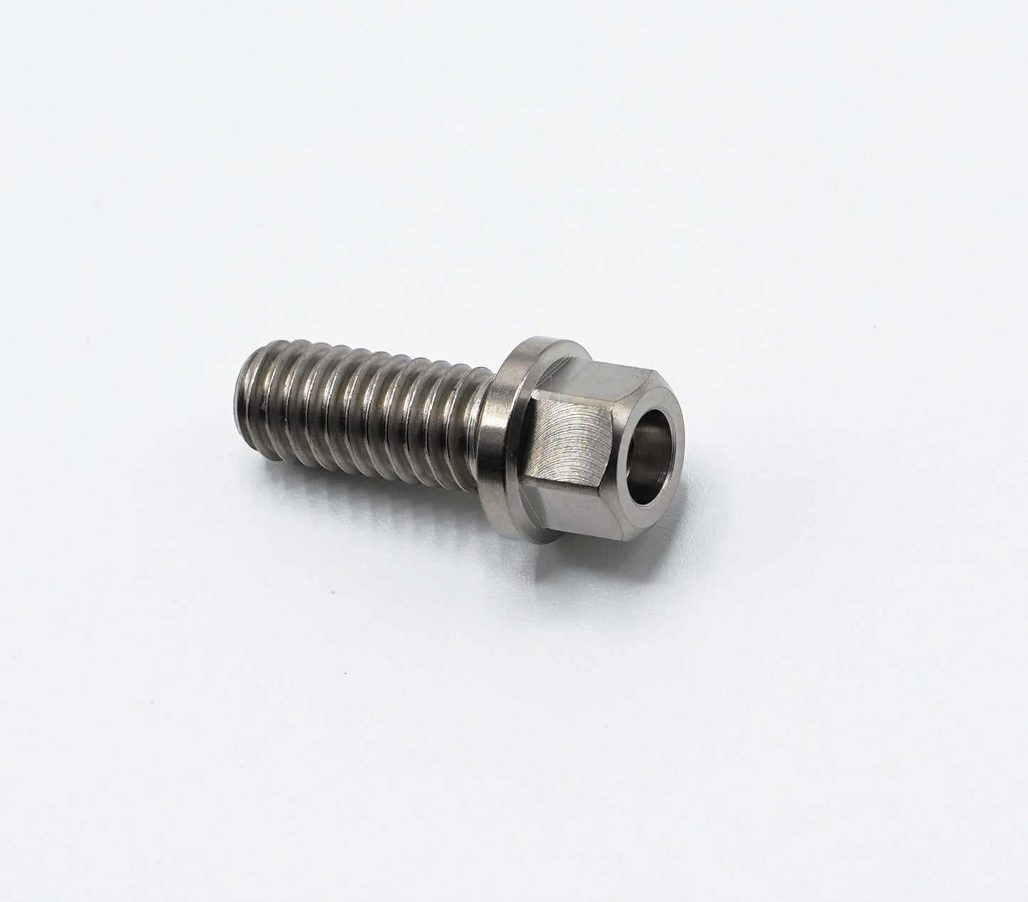 Hex Flange Bolt 6 Pt 5/16''-Uncx3/4''