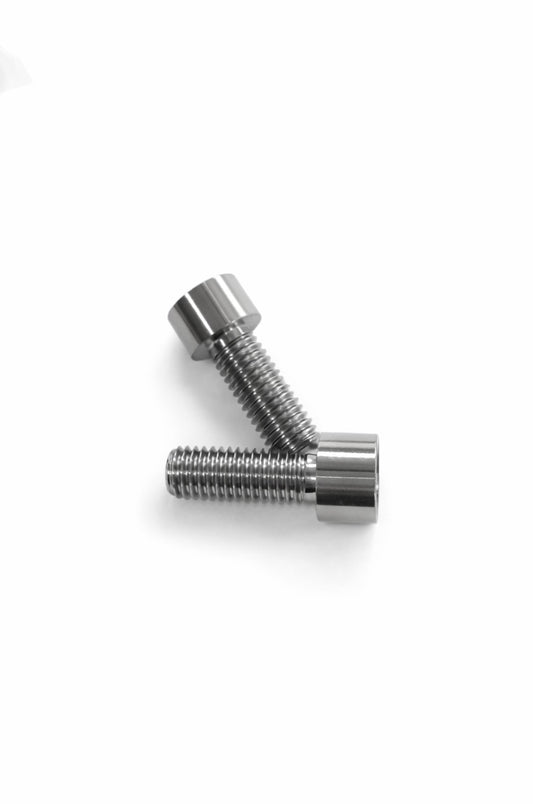 Cap Head M10x1.5x25