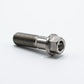 Hex Flange Bolt 7/16''-Unfx1-1/2''