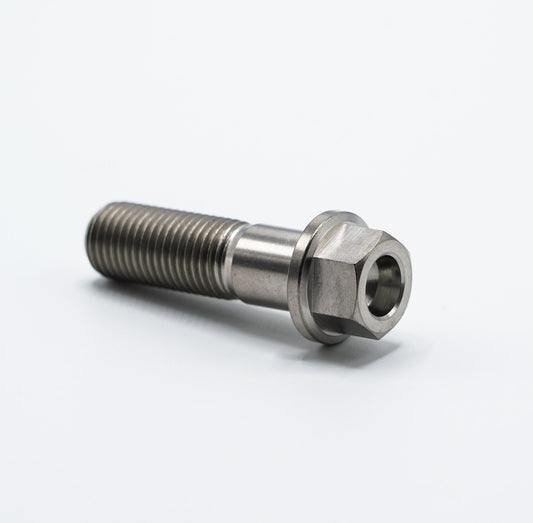 Hex Flange Bolt 7/16''-Unfx1-1/2''