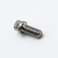 Hex Flange Bolt 6 Pt 5/16''-Uncx3/4''