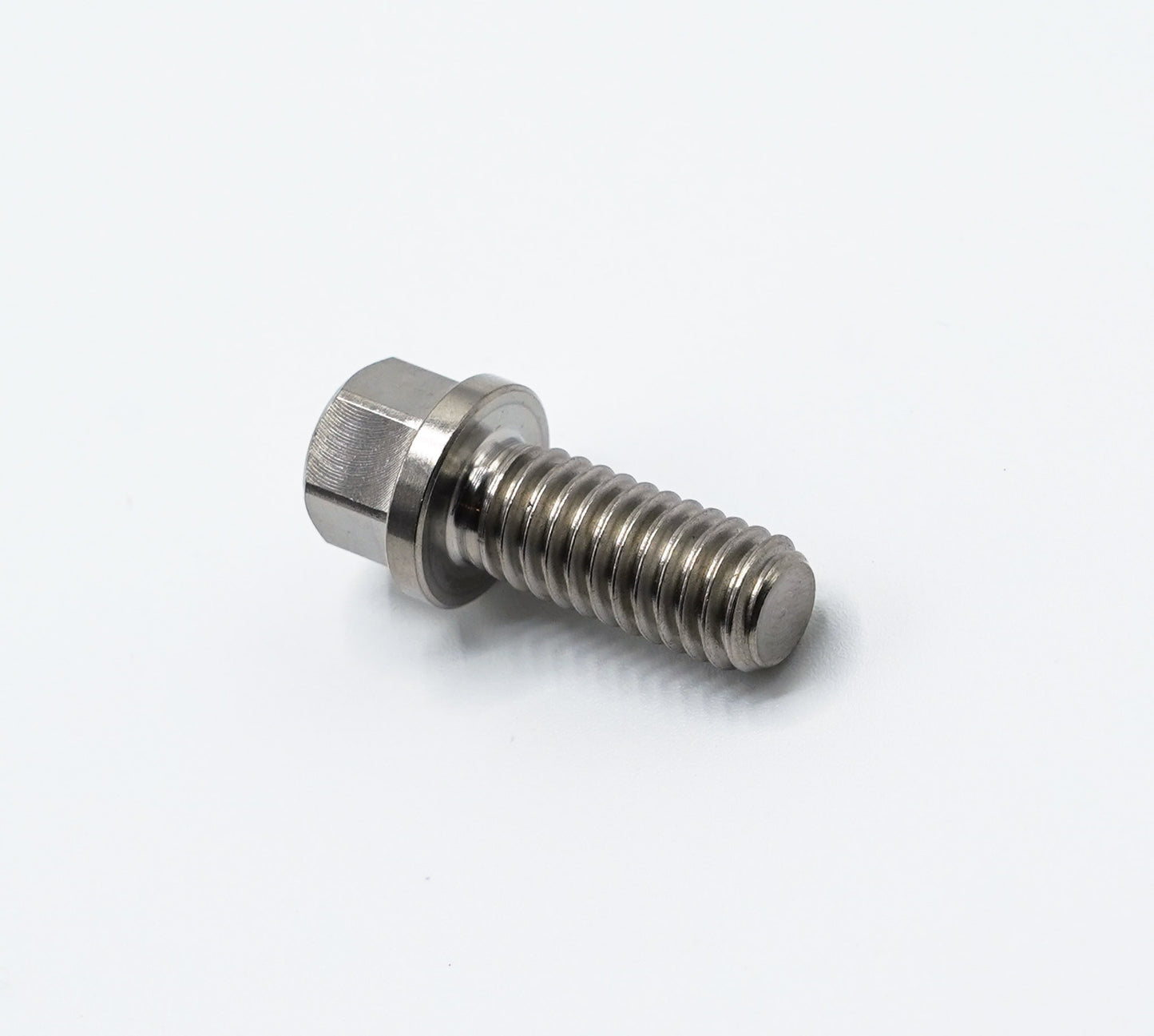 Hex Flange Bolt 6 Pt 5/16''-Uncx3/4''