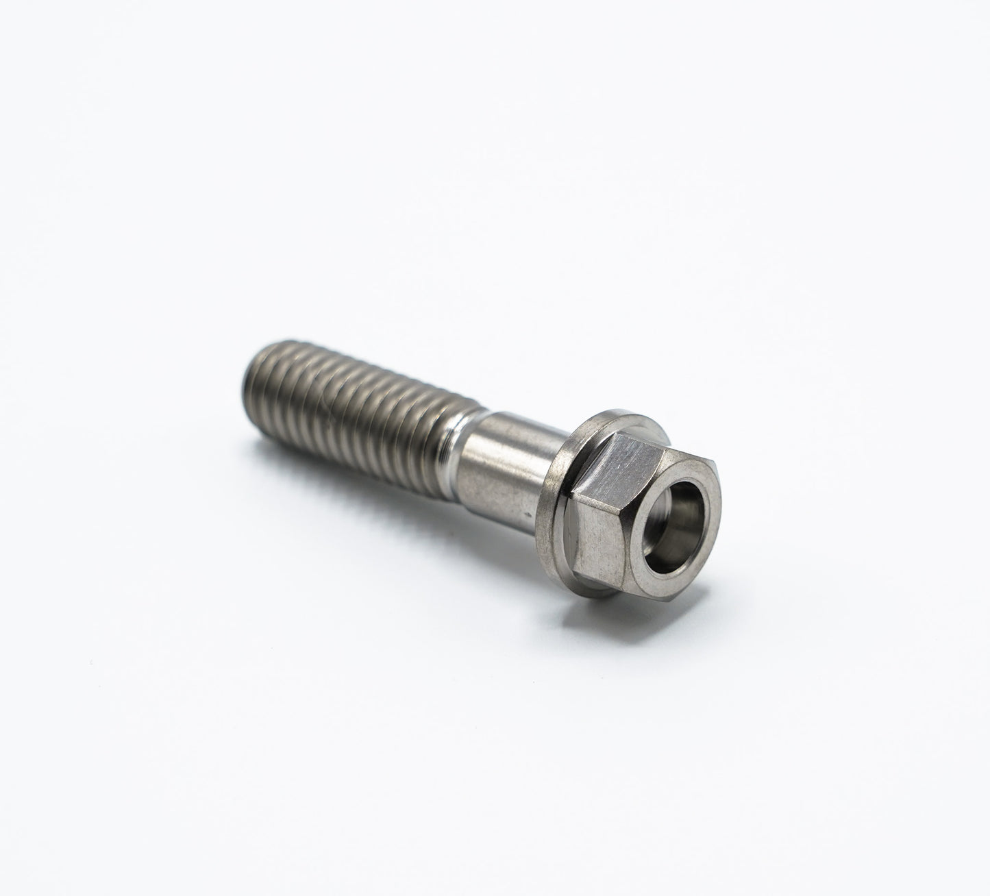 Hex Flange Bolt 6 Pt 3/8''-Uncx1-1/2''