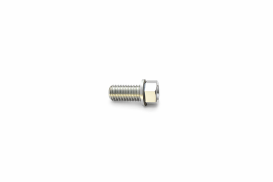 Hex Flange Bolt 9/16-12x1.0”
