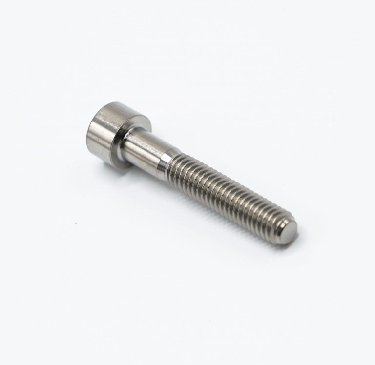 Cap Head M6x35