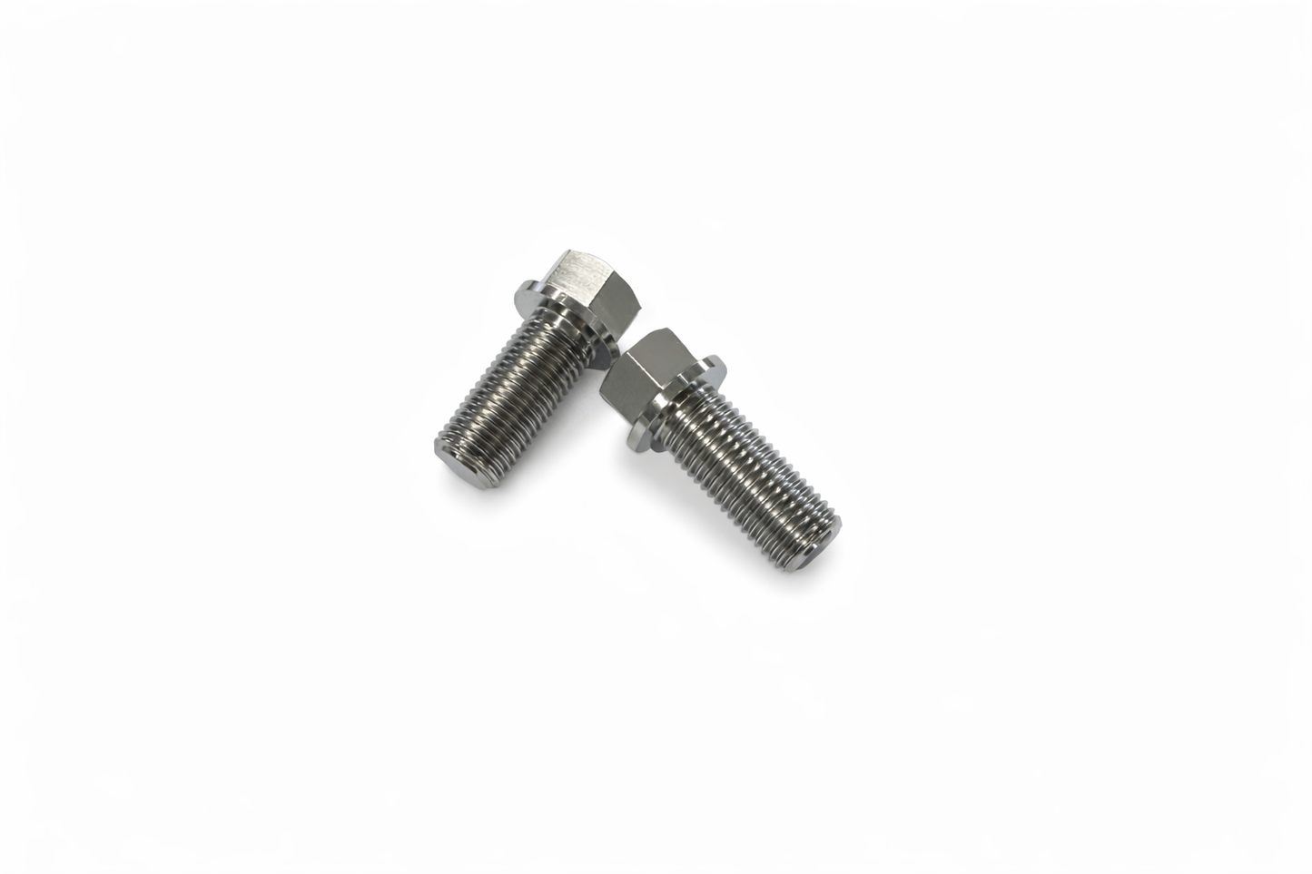 Hex Flange Bolt M14x1.5x30
