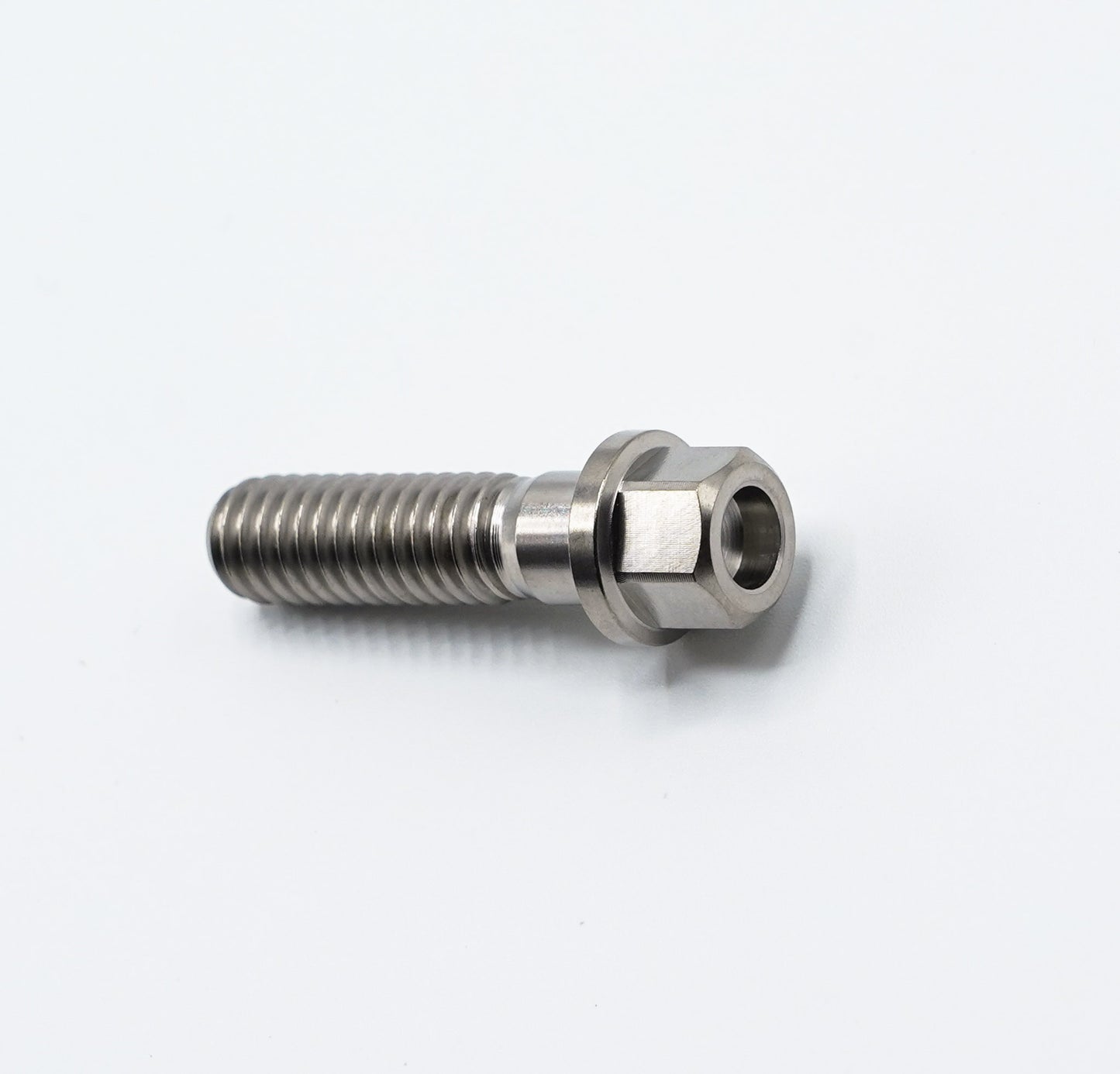 Hex Flange Bolt 6 Pt 5/16-Uncx1-1/8''