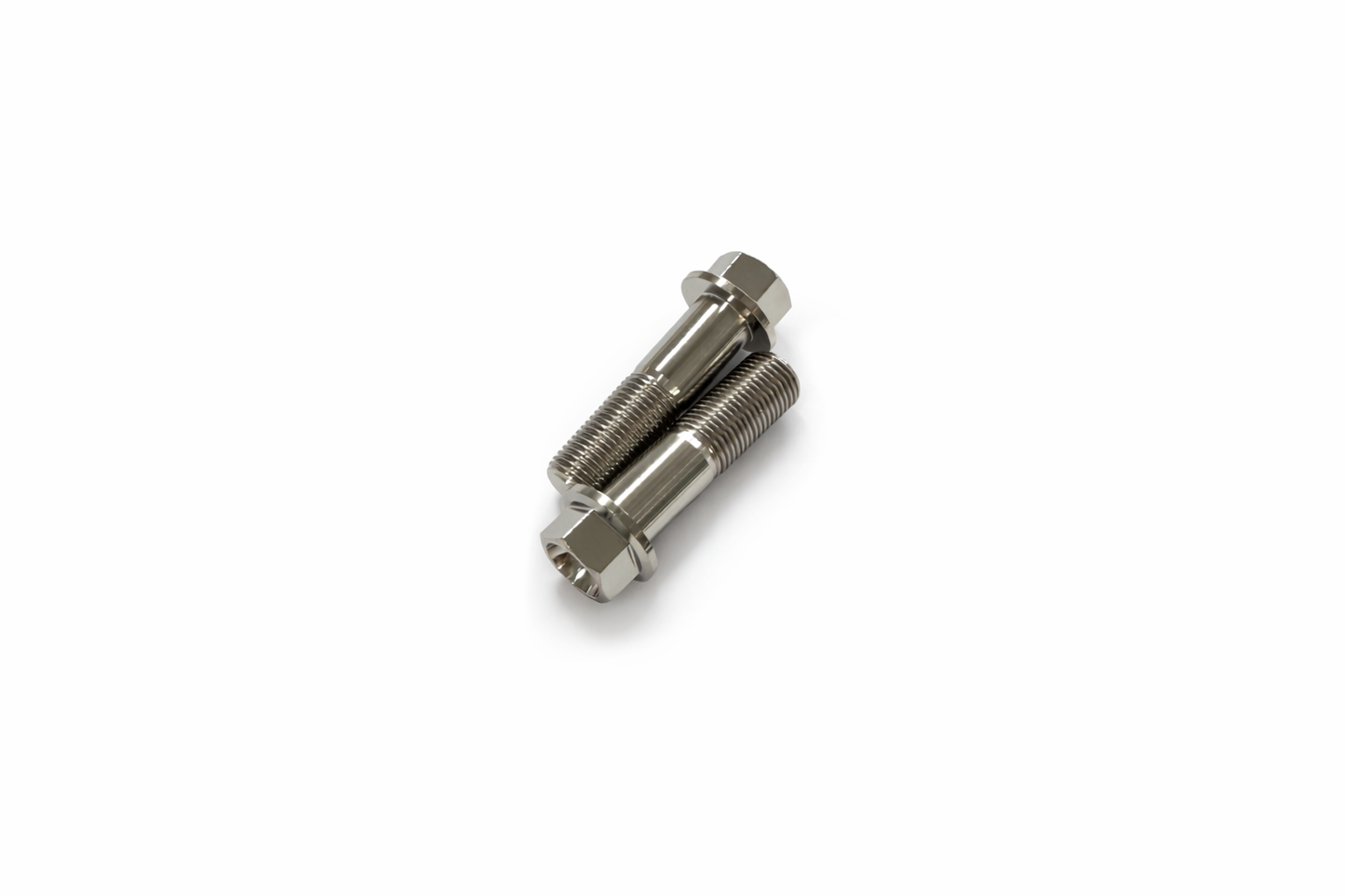 Hex Flange Bolt M12x1.25x45
