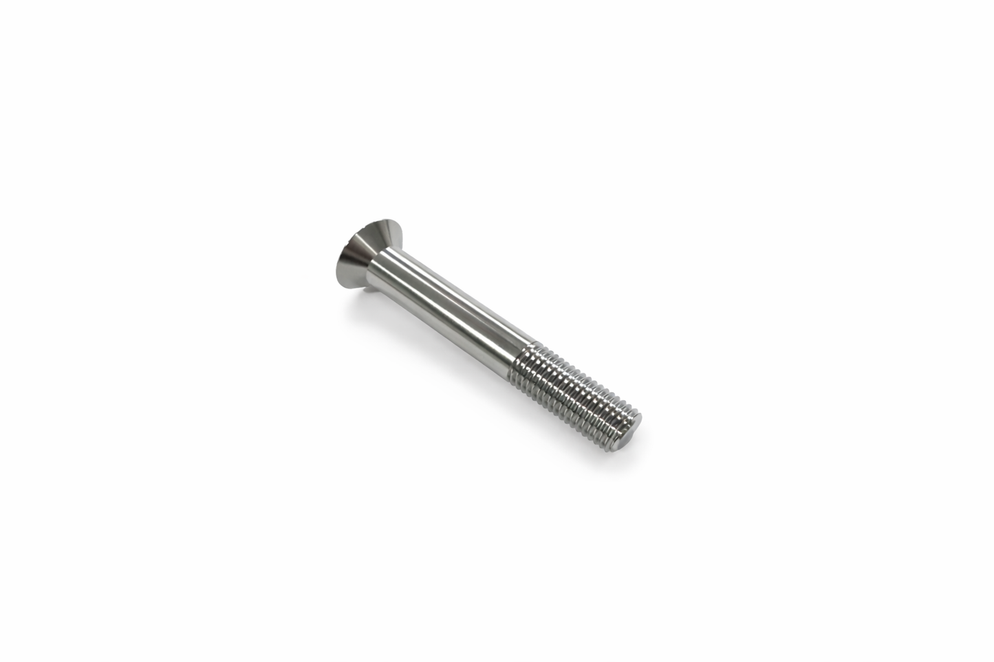 M16x2x100 Countersunk Head Bolt