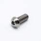 Button Head Bolt M8x20