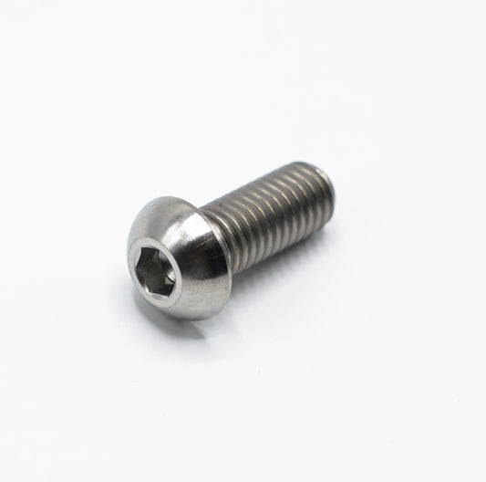 Button Head Bolt M8x20