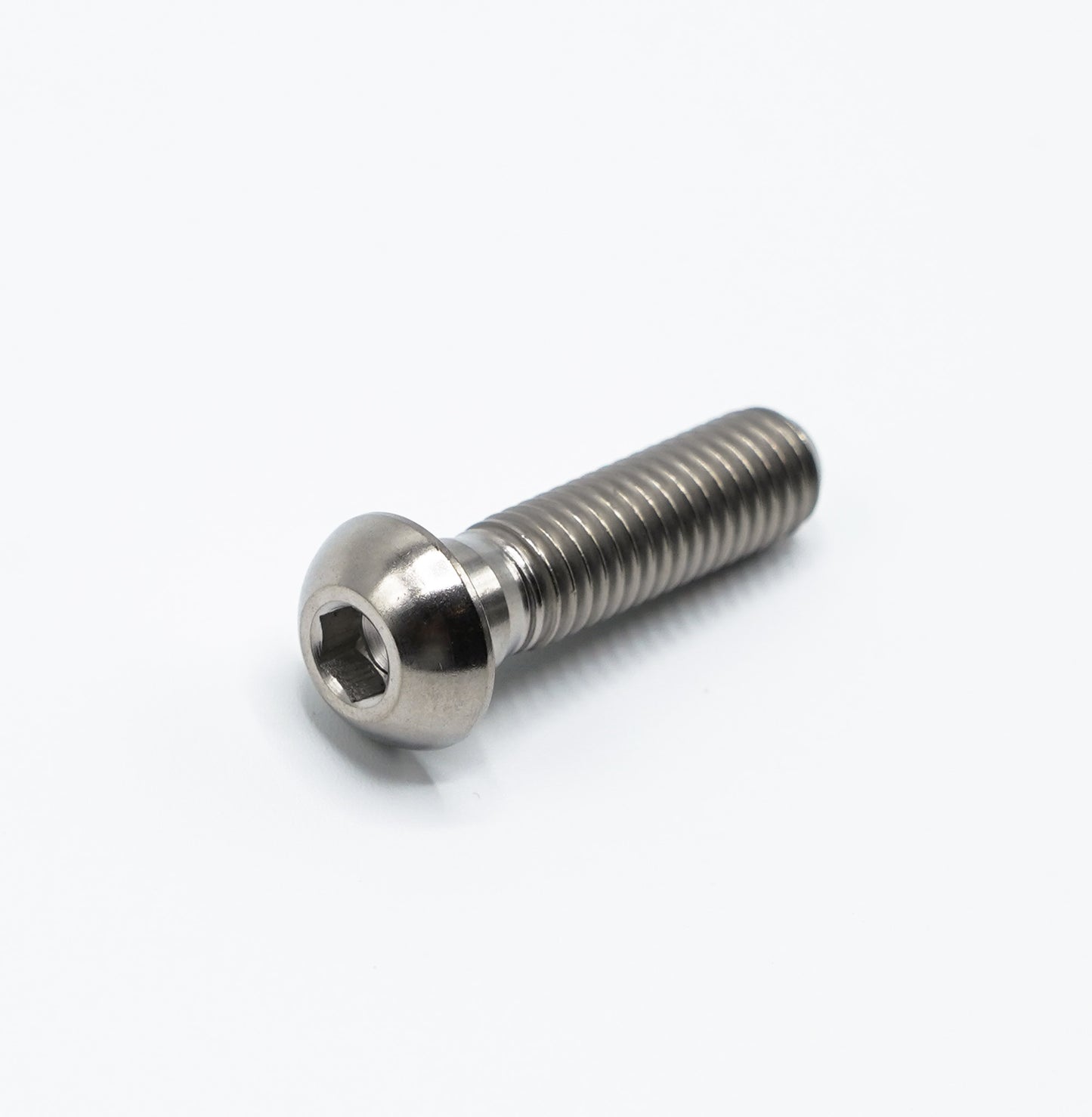 Button Head Bolt M8x30