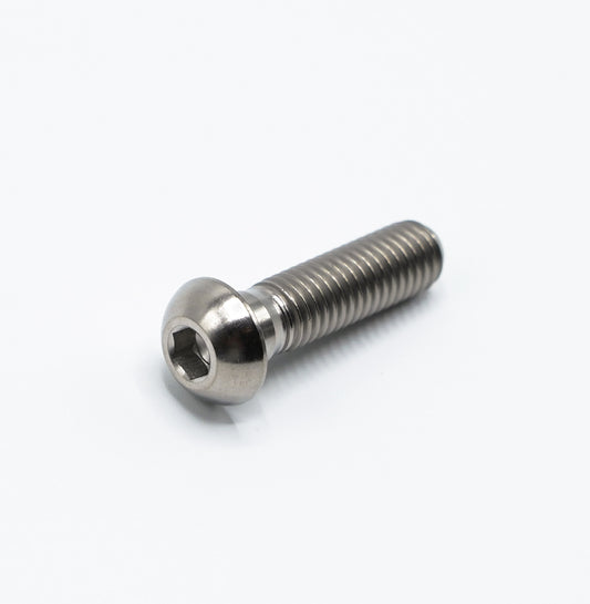 Button Head Bolt M8x30