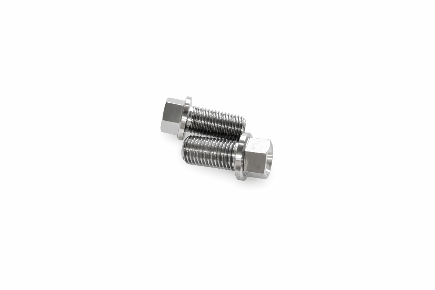 Hex Flange Bolt M14x1.5x25