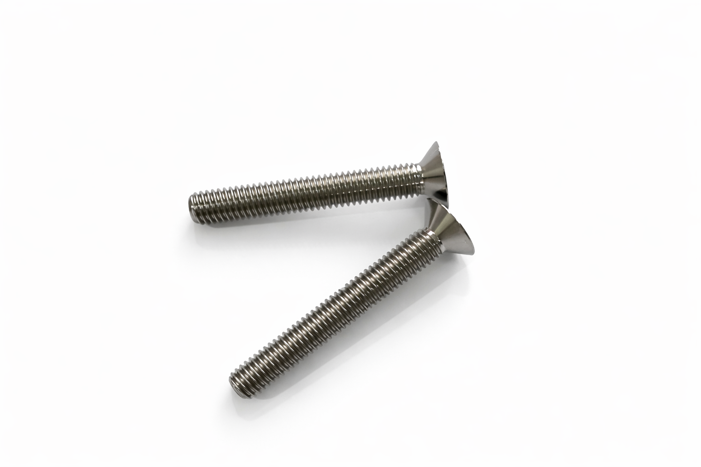 M8x60 Countersunk Head (Full Thread)